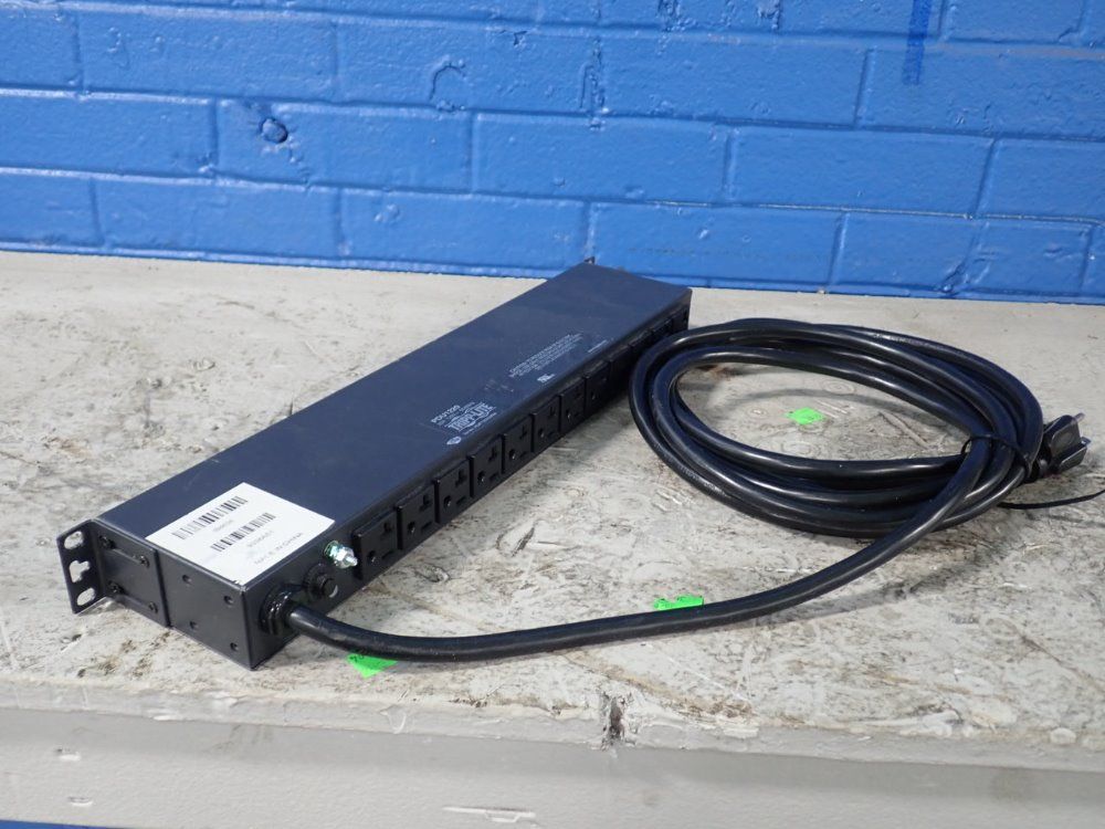 Tripp Lite Power Supply