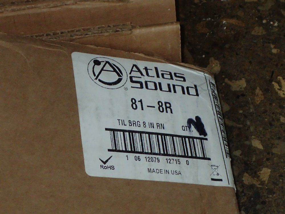 Atlas Sound Tile Bridges