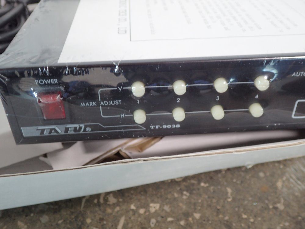 Iafu Video Motion Detector