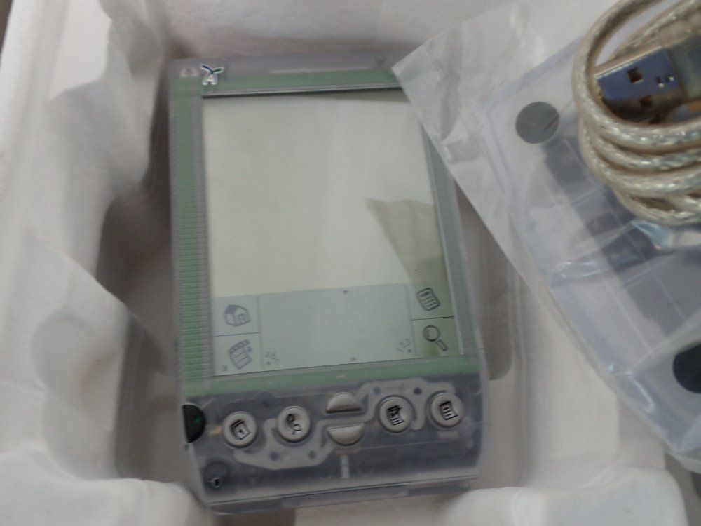 Handspring Handheld Computer