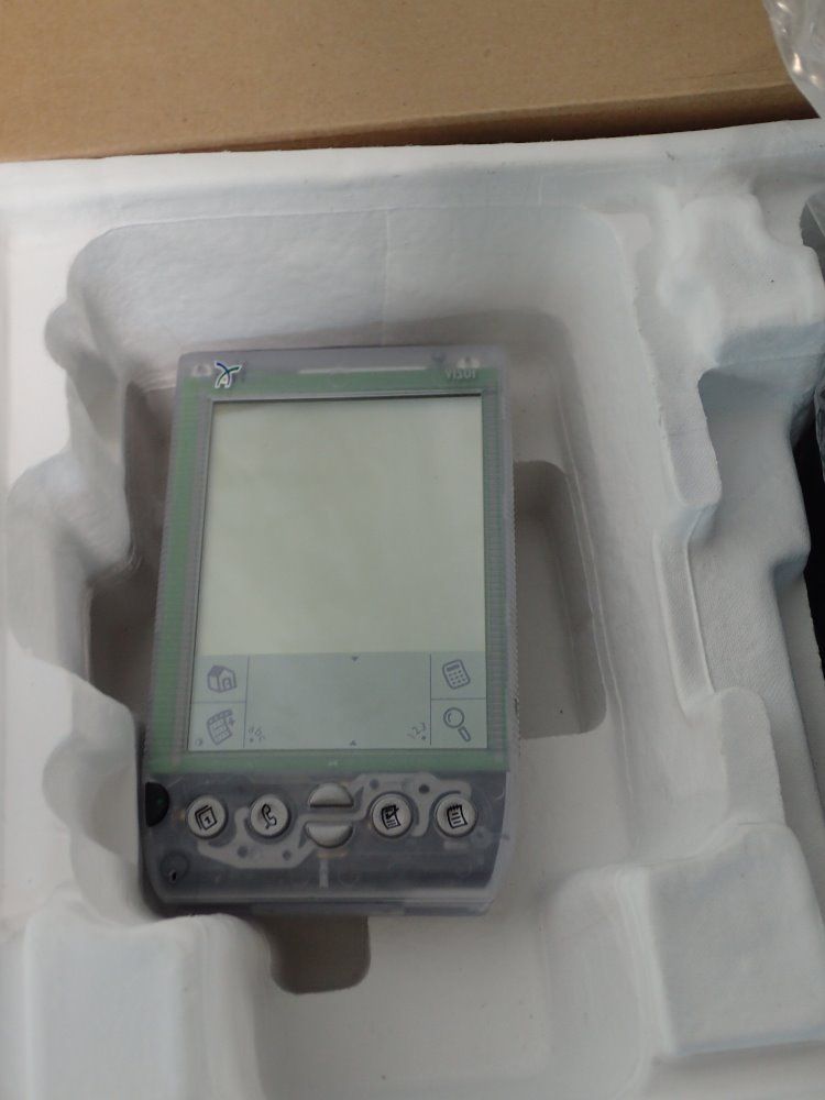 Handspring Handheld Computer