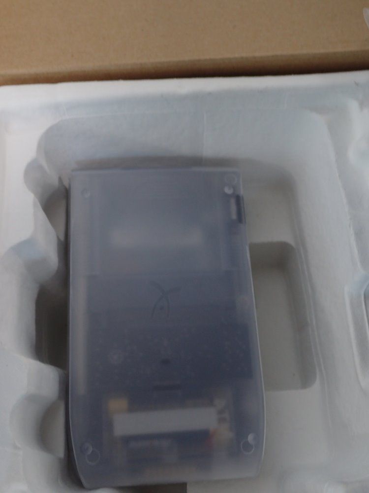 Handspring Handheld Computer