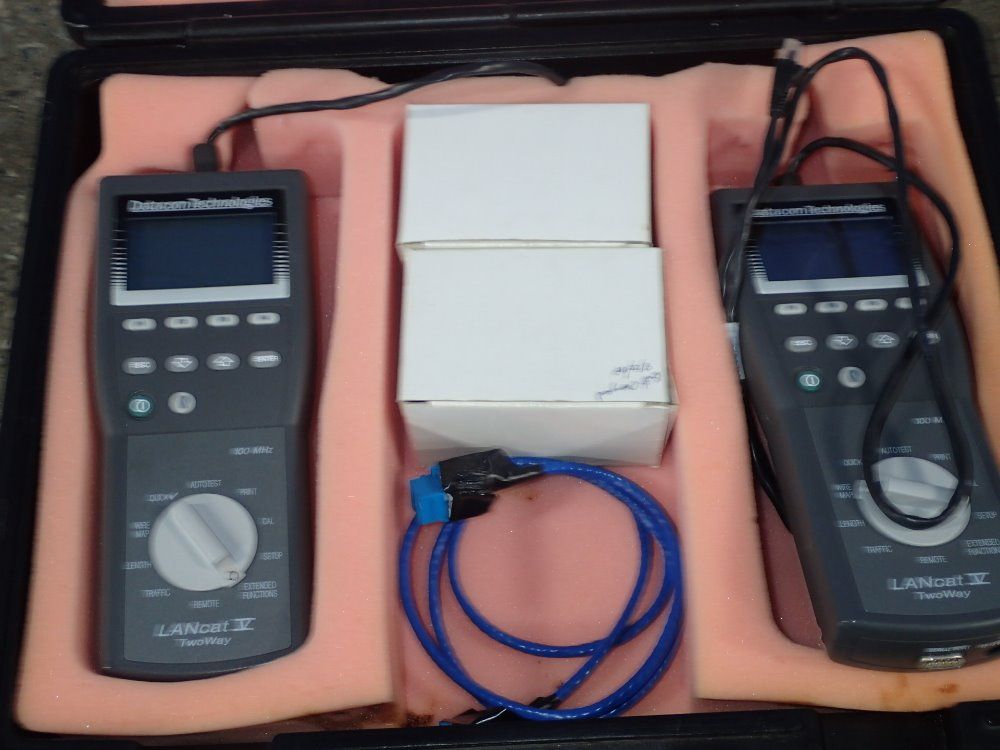 Datacom Twoway Remote