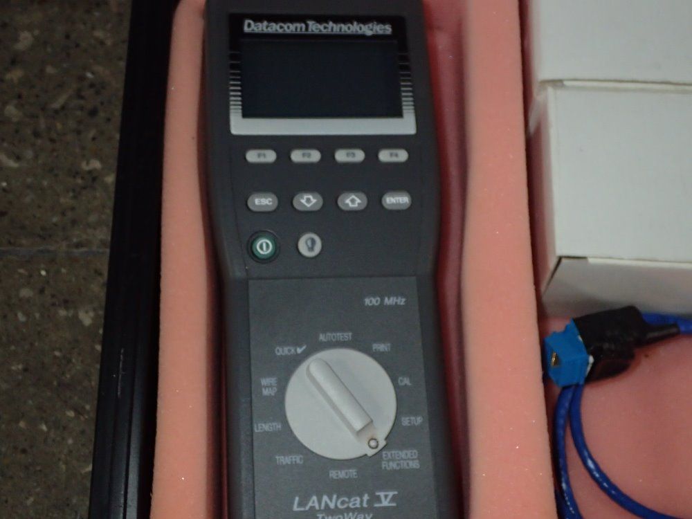 Datacom Twoway Remote