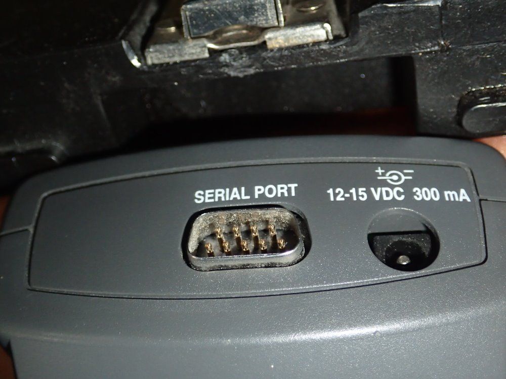 Datacom Twoway Remote