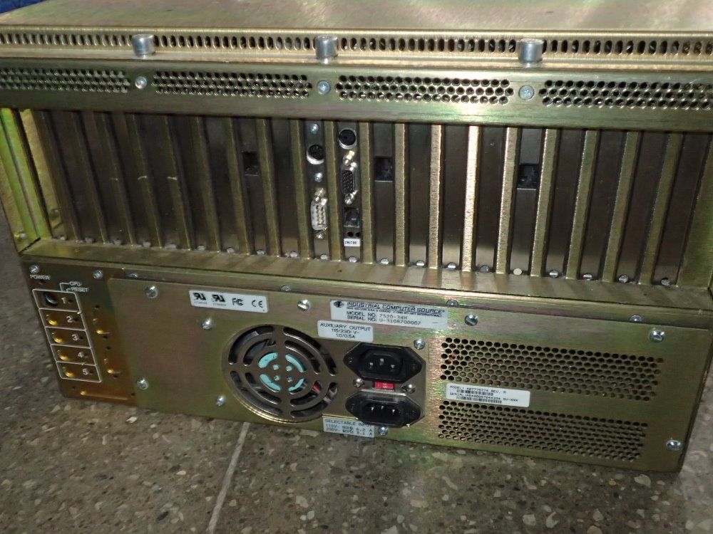 Forum Consortium Confrence Bridge