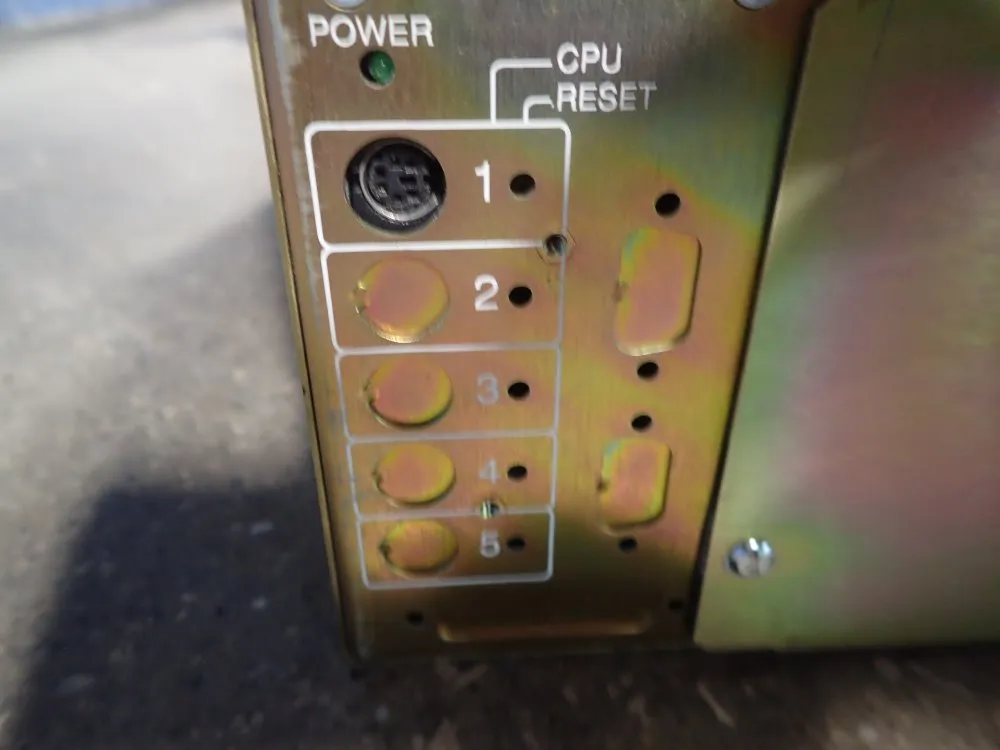 Forum Consortium Confrence Bridge