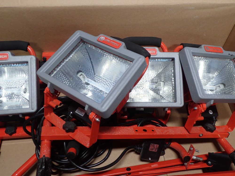 Utilitech Lights
