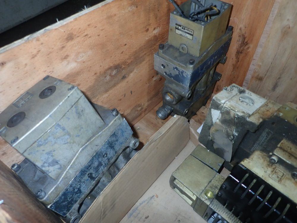 Numatics / Ross Valves