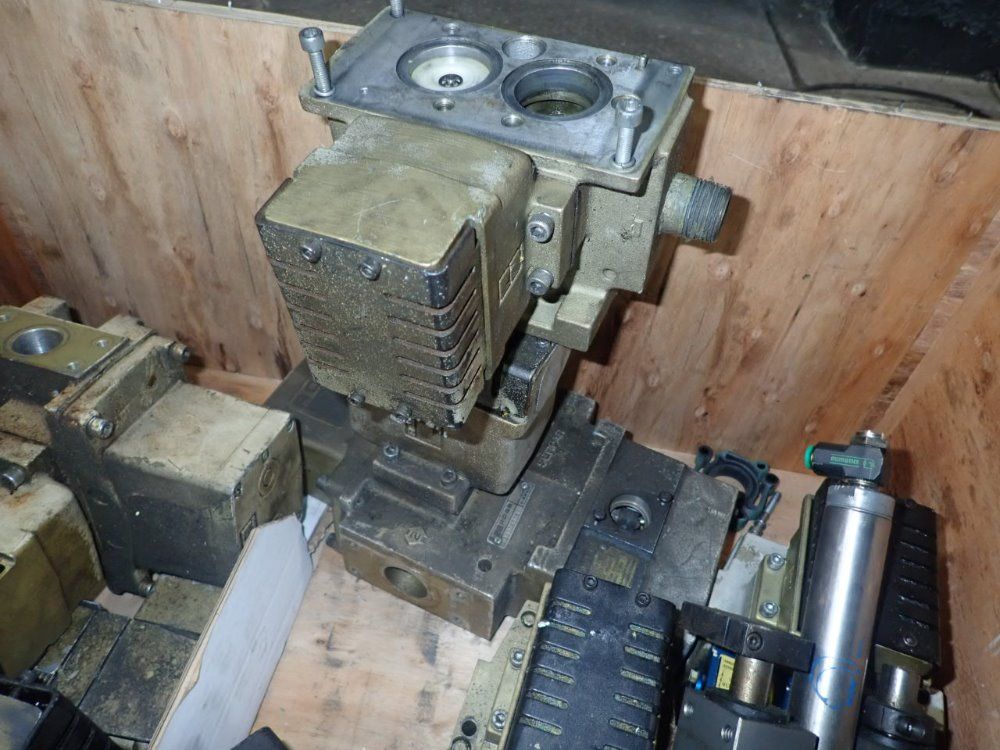 Numatics / Ross Valves