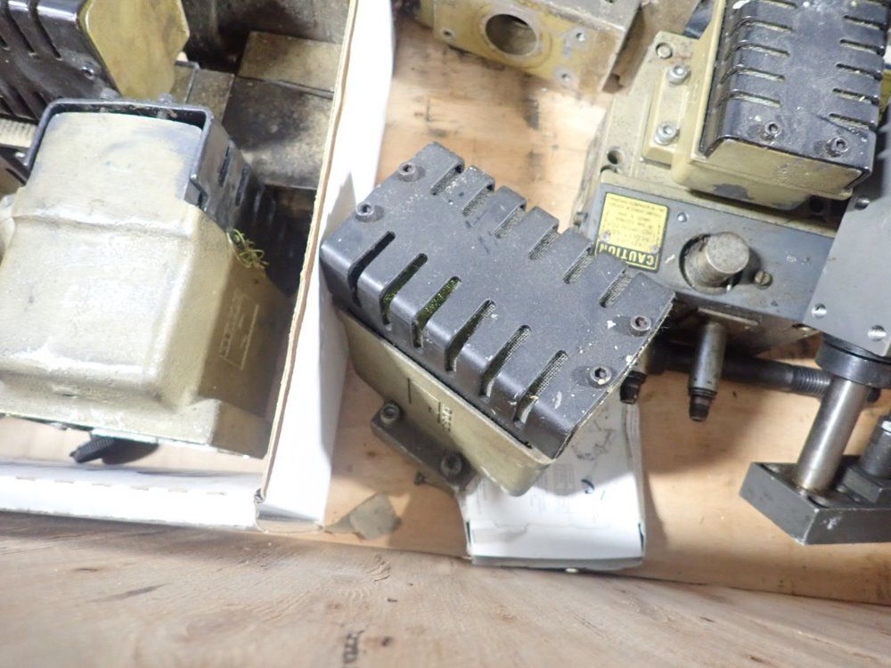 Numatics / Ross Valves