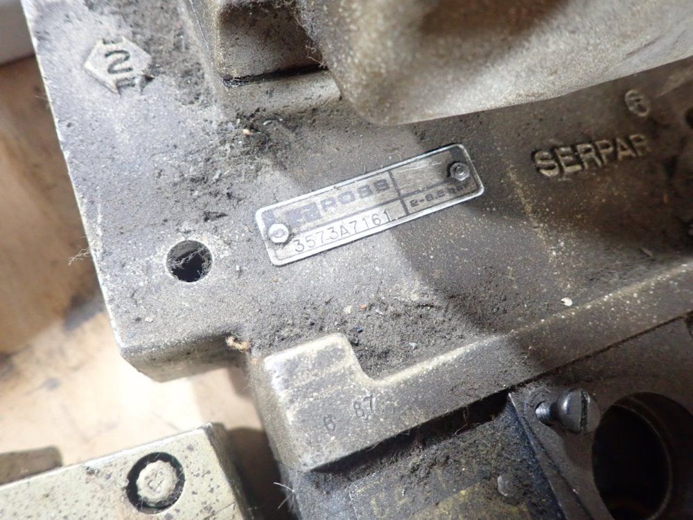 Numatics / Ross Valves