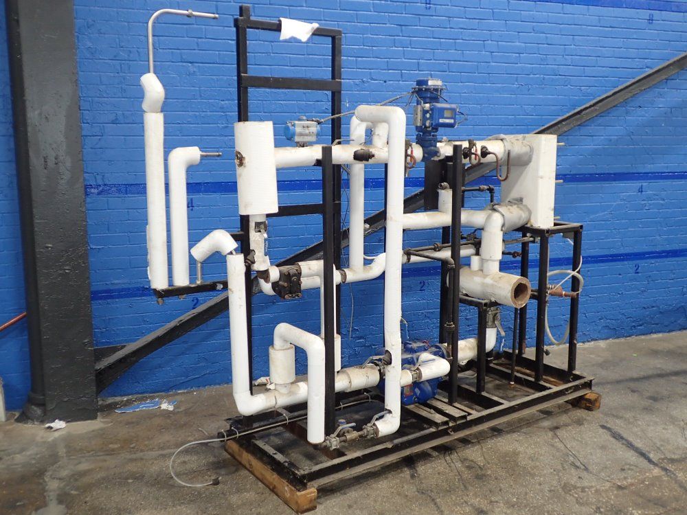 Spirax/sarco Pump Unit