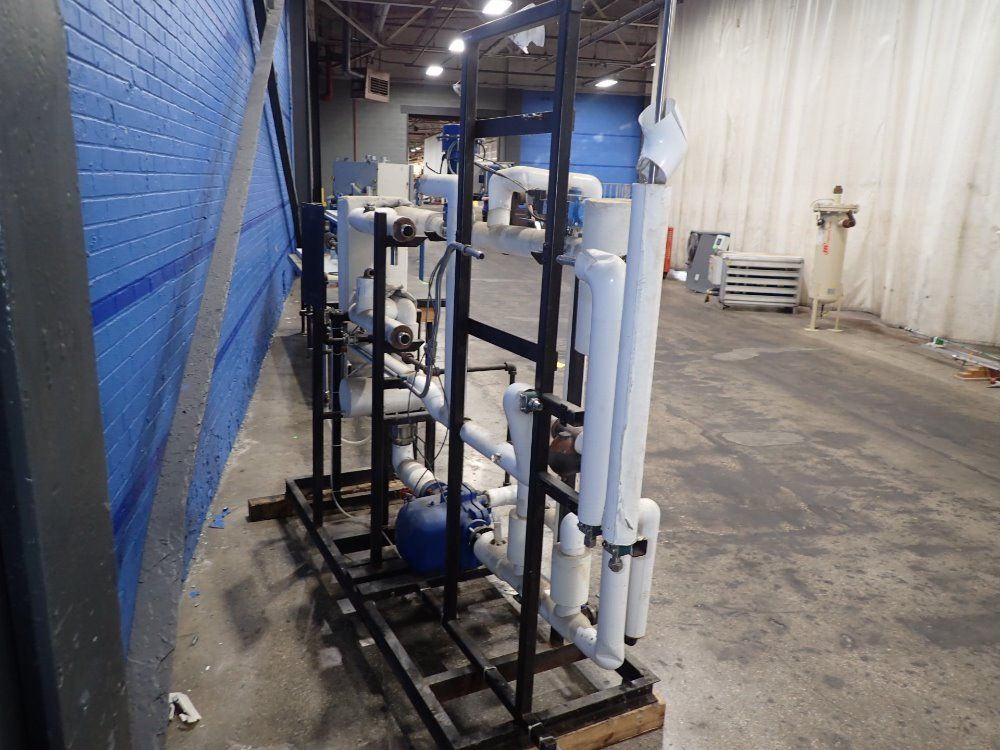 Spirax/sarco Pump Unit