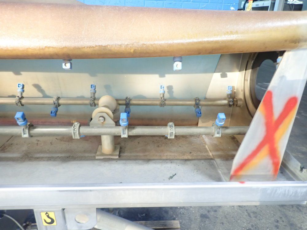 Battenfield S/s Water Bath