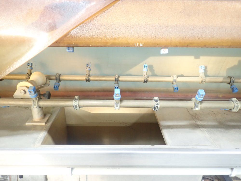 Battenfield S/s Water Bath