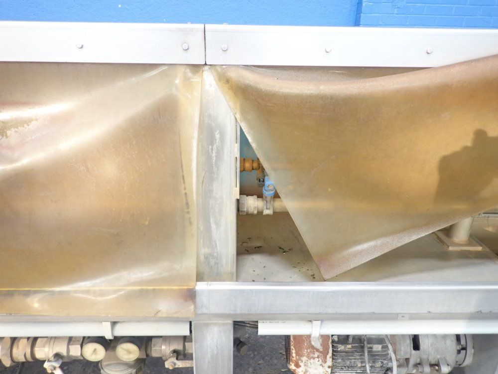 Battenfield S/s Water Bath