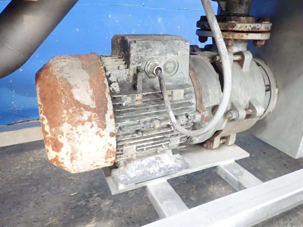 Battenfield S/s Water Bath