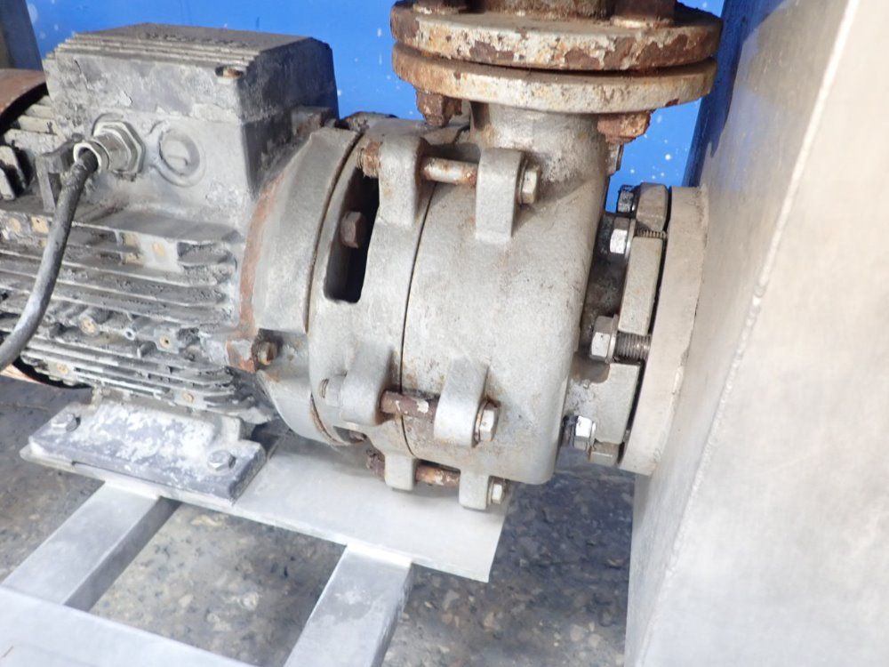 Battenfield S/s Water Bath