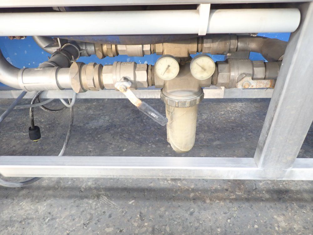 Battenfield S/s Water Bath