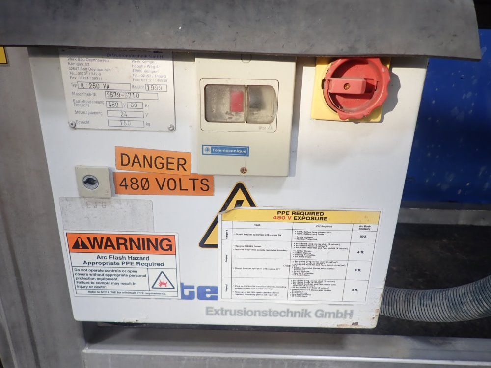 Battenfield S/s Water Bath