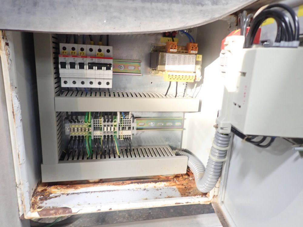 Battenfield S/s Water Bath