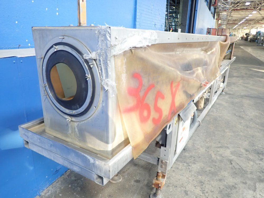 Battenfield S/s Water Bath