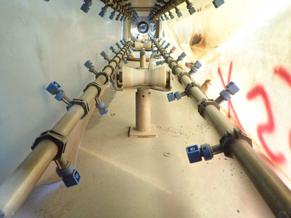 Battenfield S/s Water Bath