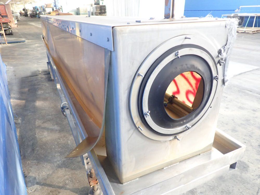 Battenfield S/s Water Bath