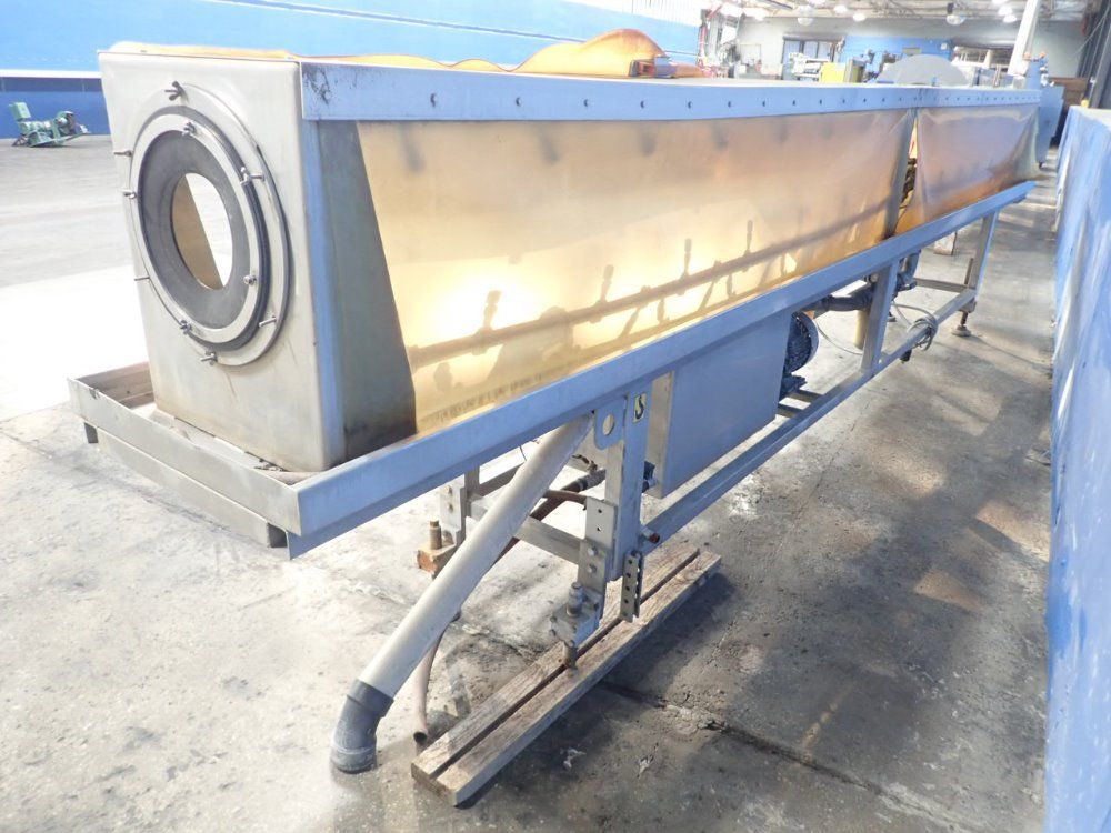 Battenfield S/s Water Bath