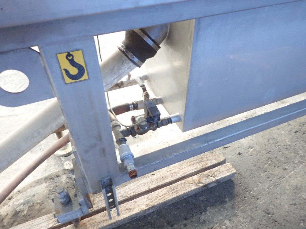 Battenfield S/s Water Bath