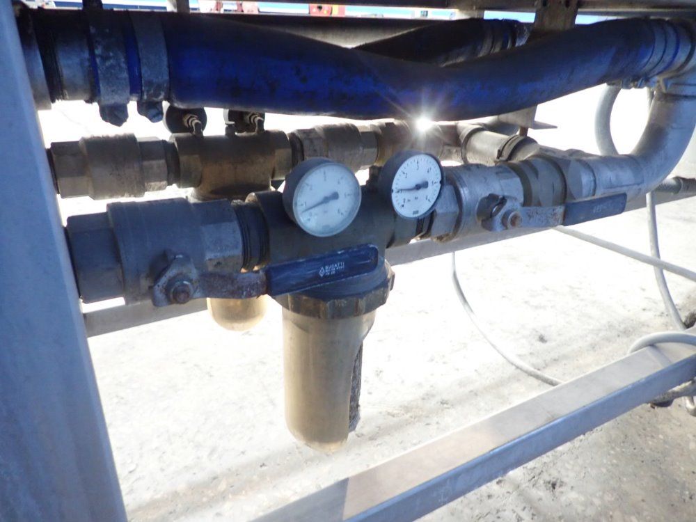 Battenfield S/s Water Bath