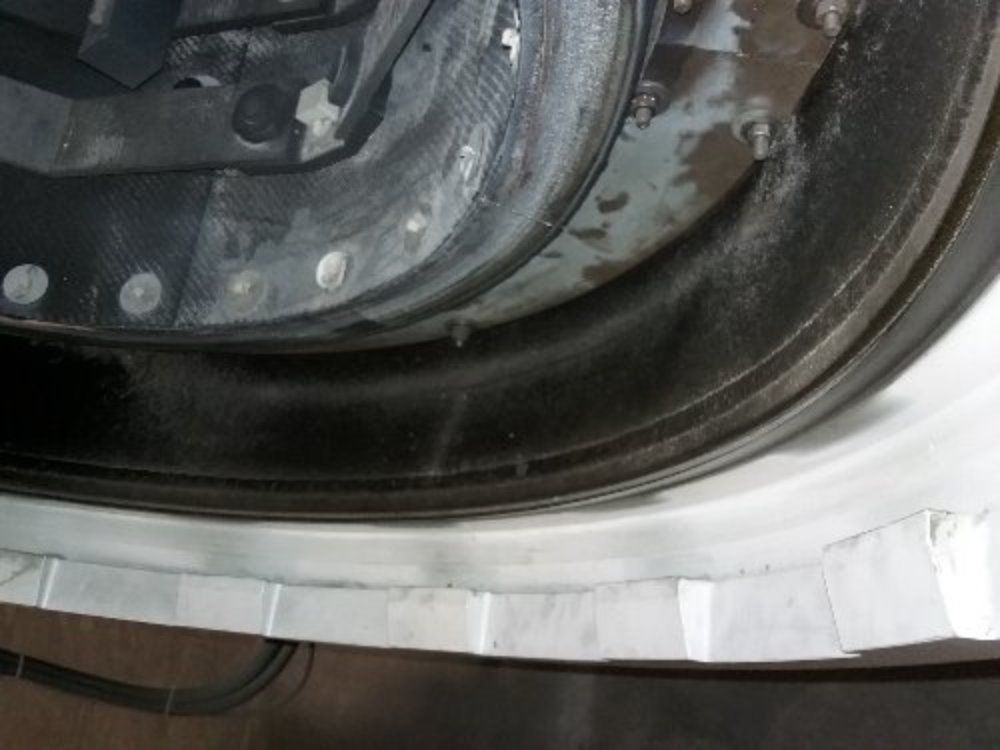 Ipsen Vacuum Furnace - 5100 Titan