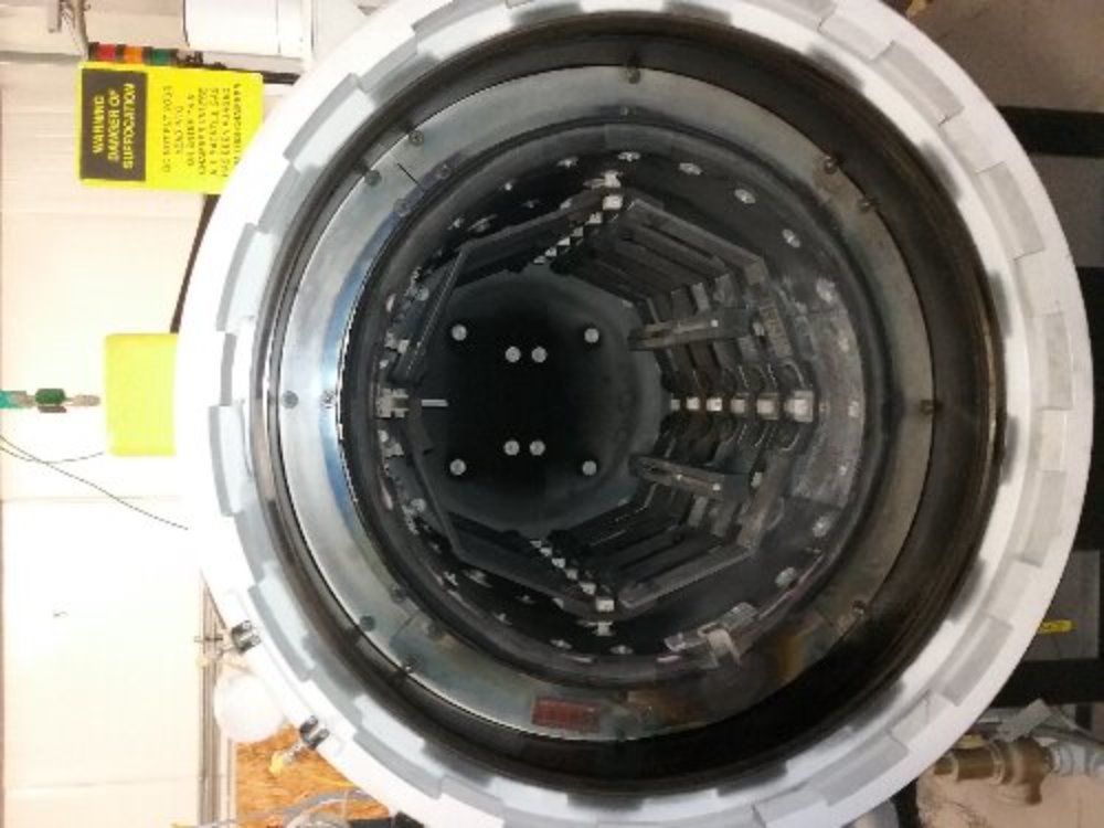 Ipsen Vacuum Furnace - 5100 Titan