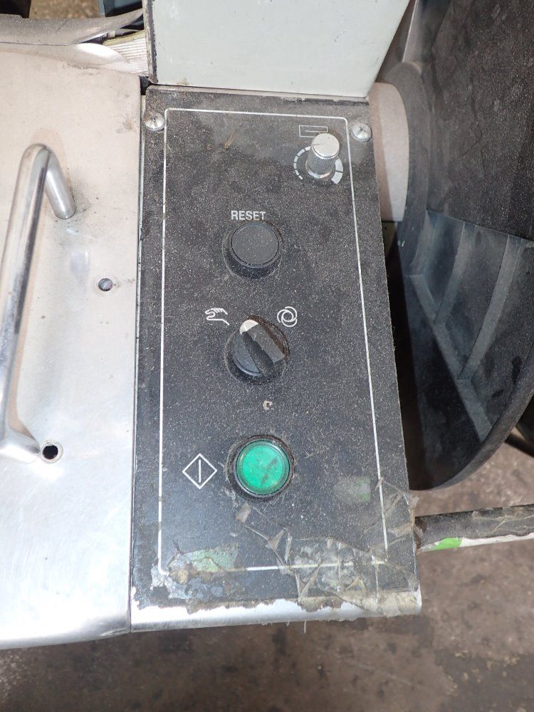 Pac Systems Strapping Table