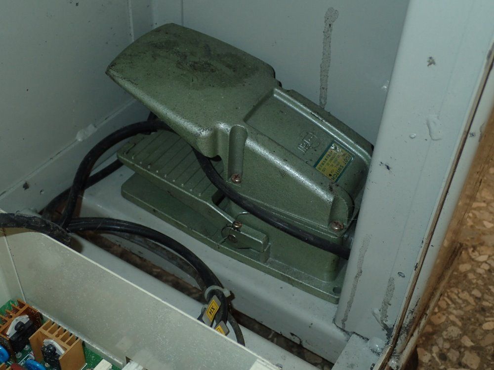 Pac Systems Strapping Table