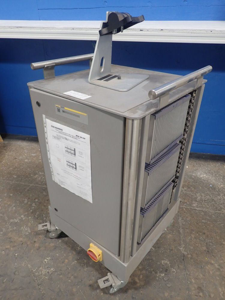 Adval Tech Terminal Enclosure
