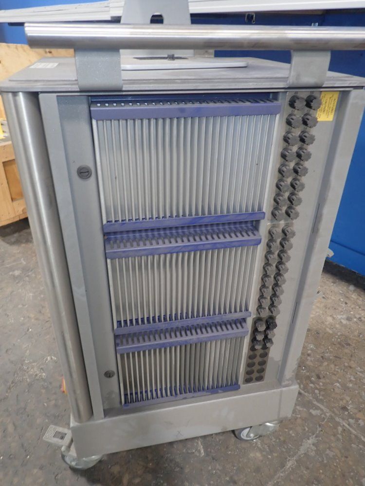 Adval Tech Terminal Enclosure