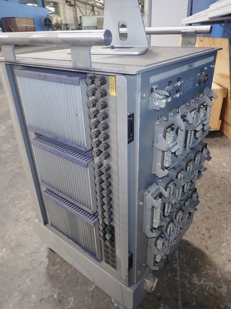 Adval Tech Terminal Enclosure