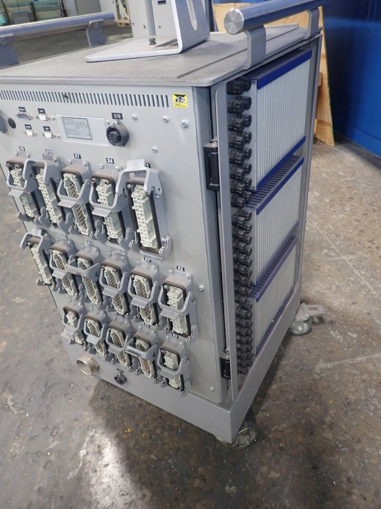 Adval Tech Terminal Enclosure