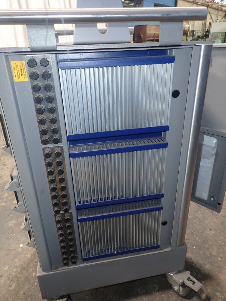 Adval Tech Terminal Enclosure