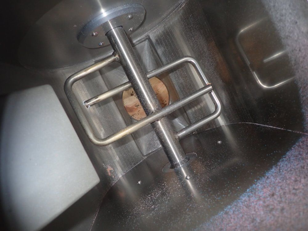 Seimec S/s Airlock Valve