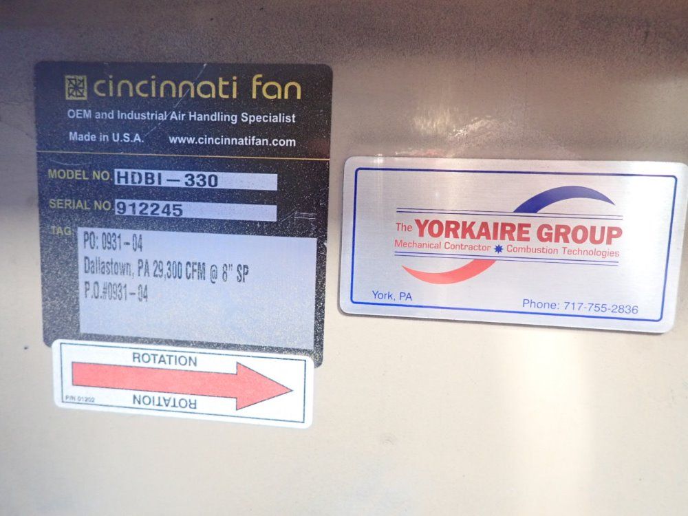 Abs Blast Dust Collector