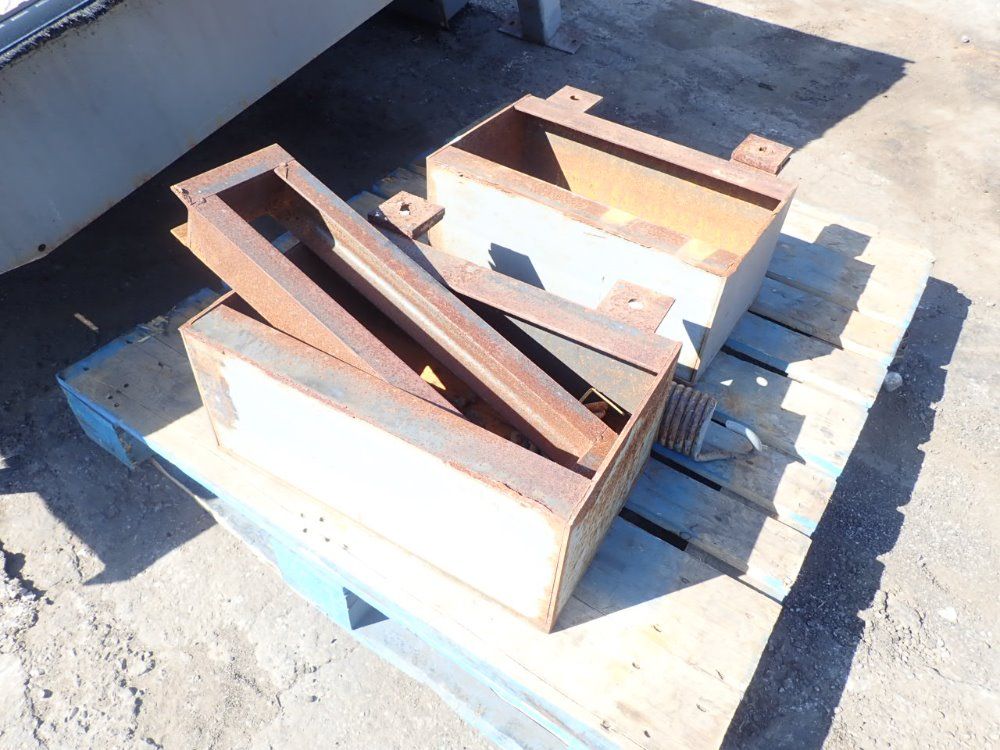 Rite-hite Dock Leveler