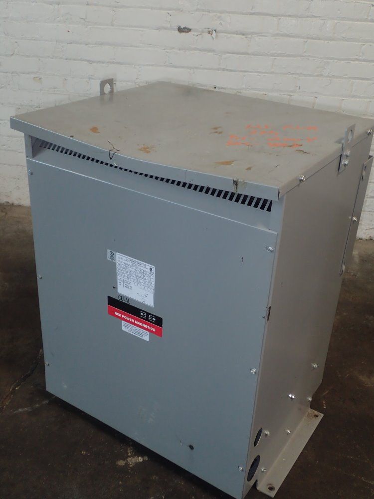 Rex Power Transformer