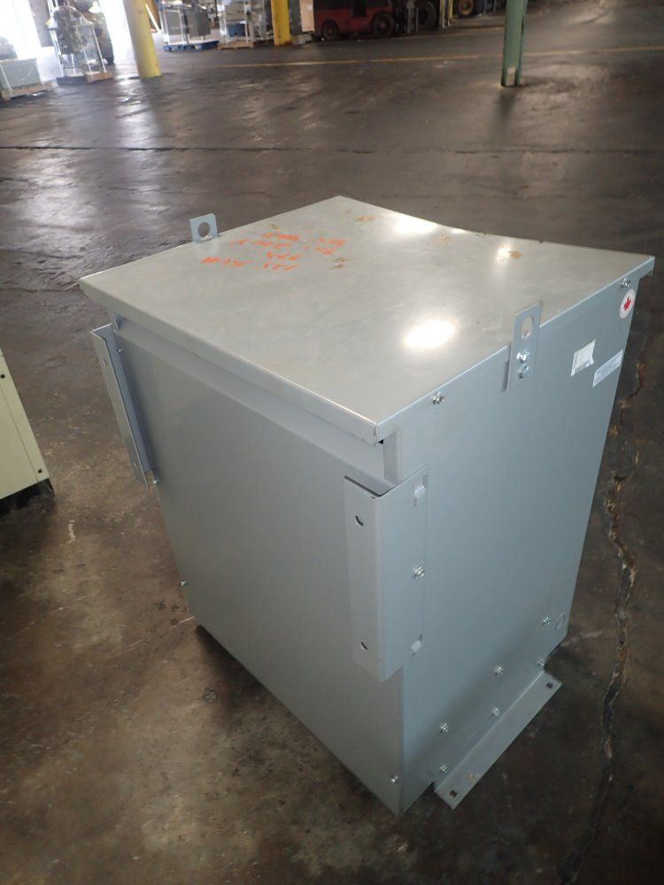 Rex Power Transformer