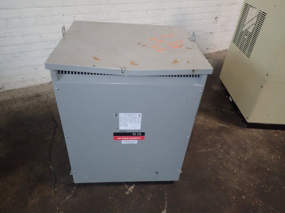 Rex Power Transformer