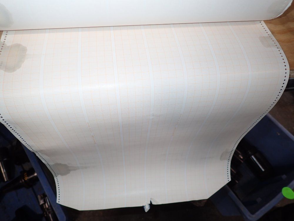 Graphtec Graph Paper