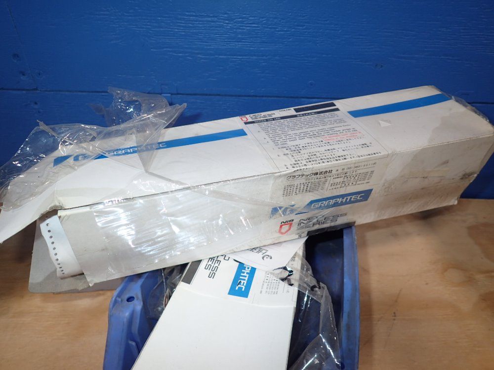 Graphtec Graph Paper