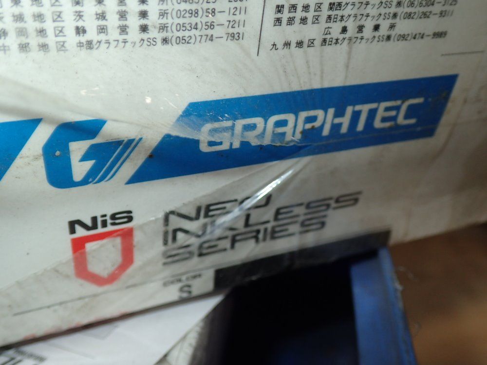 Graphtec Graph Paper